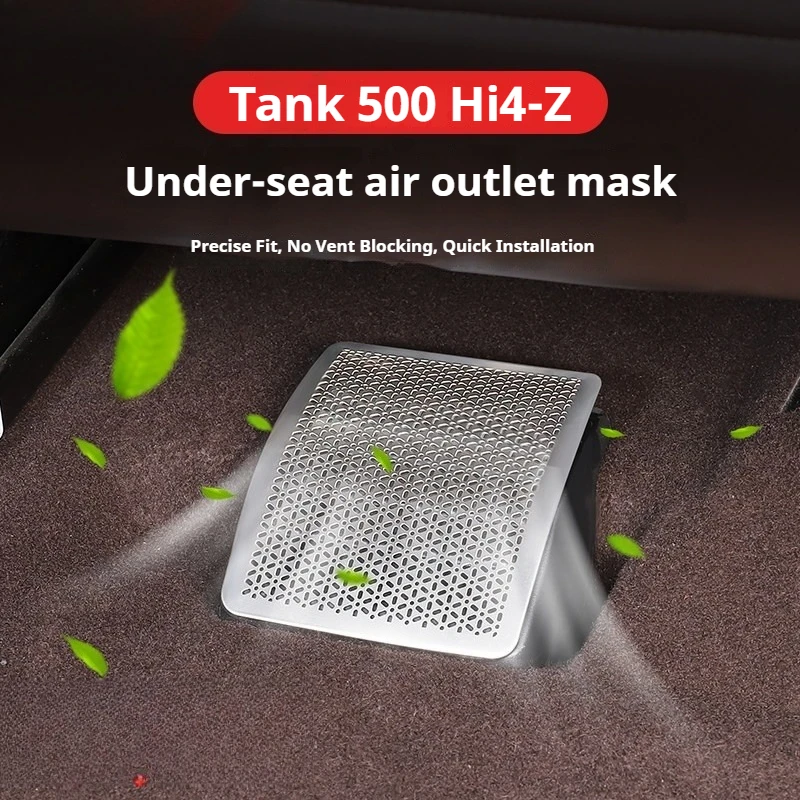 Per Tank 500 Hi4T Hi4Z 2022‑20 - Car Accessories Under 500 recensione e prezzo
