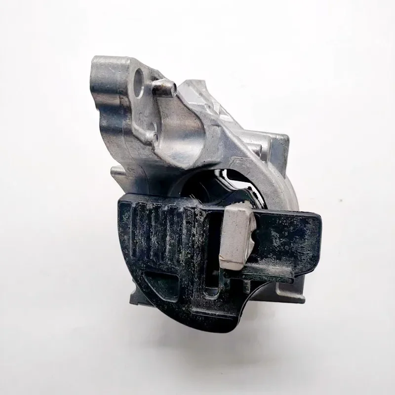 1813G9 26342800 For Peugeot 407 508 Citroen C5 C6 engine left bracket cushion Engine Flexible-Bush Fixing Power Unit