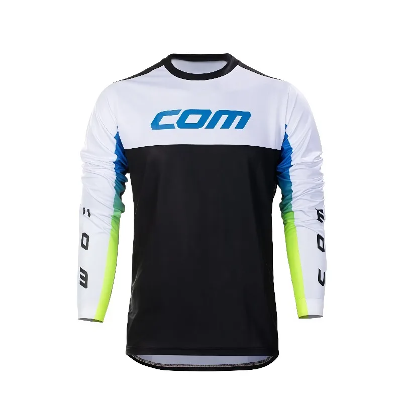 

2025 Fall New Hot Sale 3D Print Breathable Motorcycle Riding T Shirt