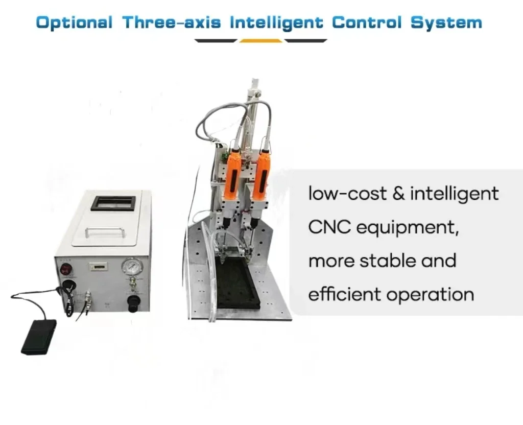 industrial automation equipment/ screwing machine automatic screwdriver screw locking machine for industrial automation machine