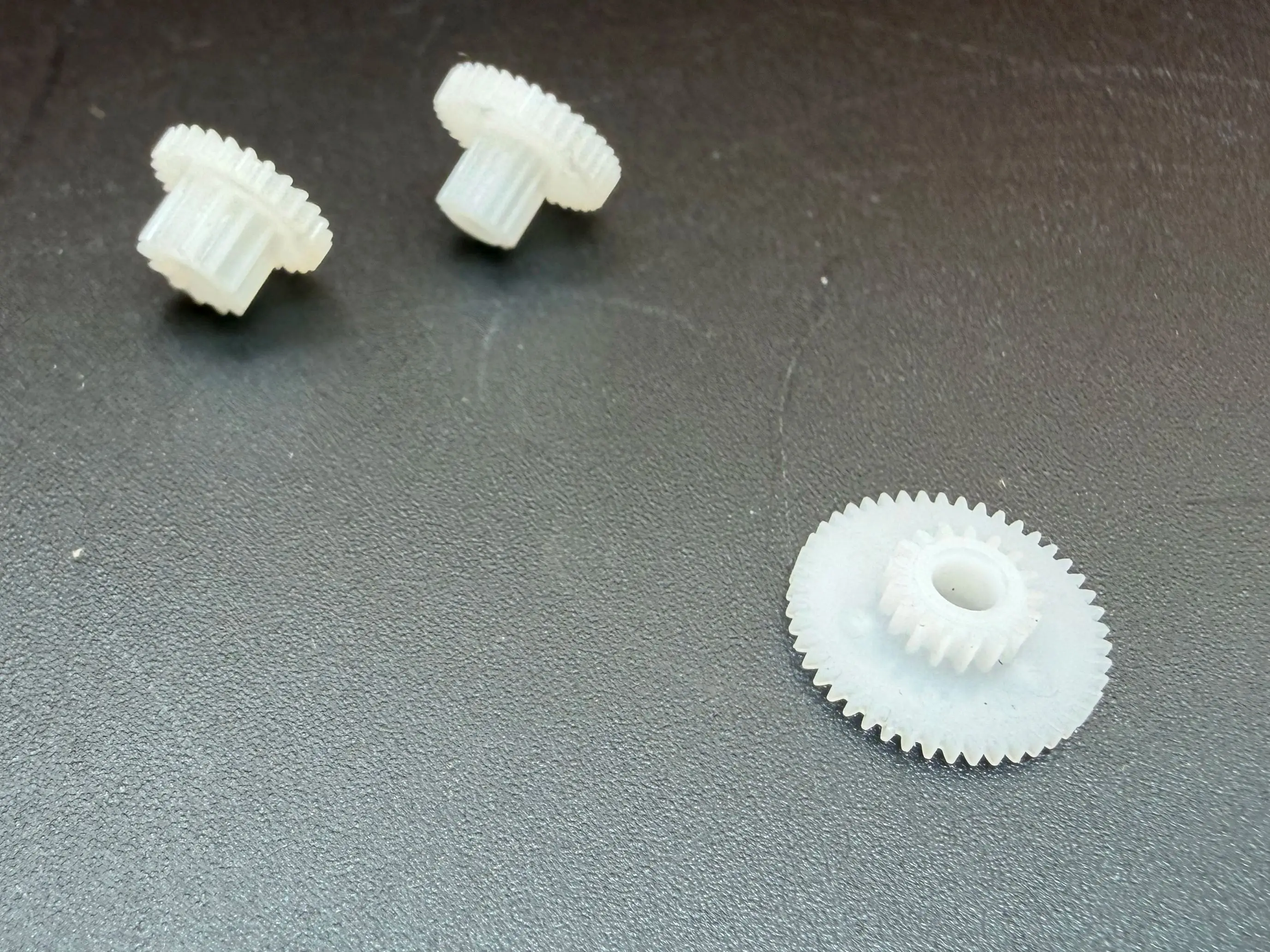 

LTP01-245-13 20pcs/set original print head gear for LTP01-245-01 LTP01-245-11 58MM Printhead gear LTP01-245 LTP01-245-12