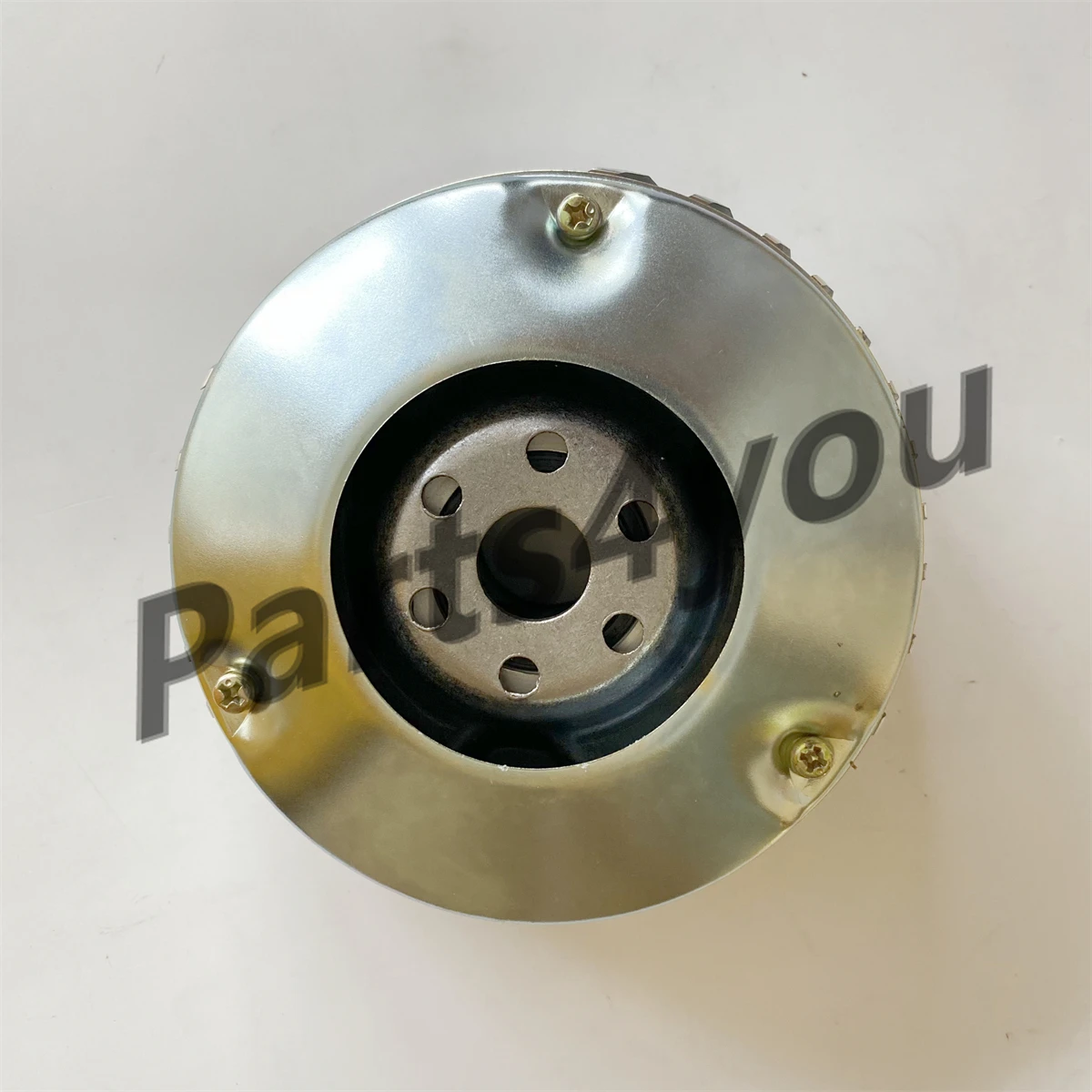 Variator Face Primary Drive Clutch for Honda Helix CN250 Elite CH250 CF250 Scooter Jonway YY250 Roketa 250 CFmoto 172MM-A-051000