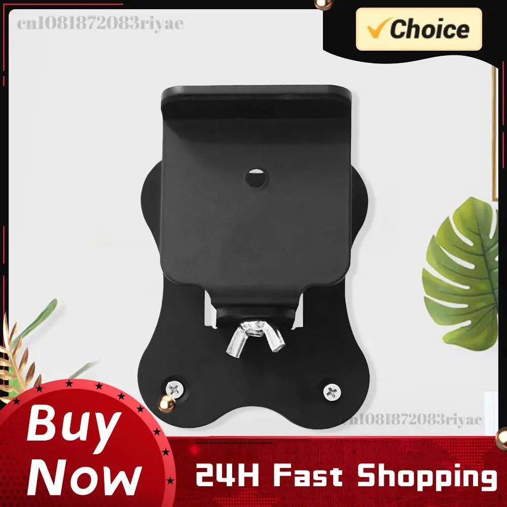 Home Theater Surround Wall Bracket Metal Wall Mounted Holder Screws Included for Samsung HW-Q990F Rear Surround Speaker