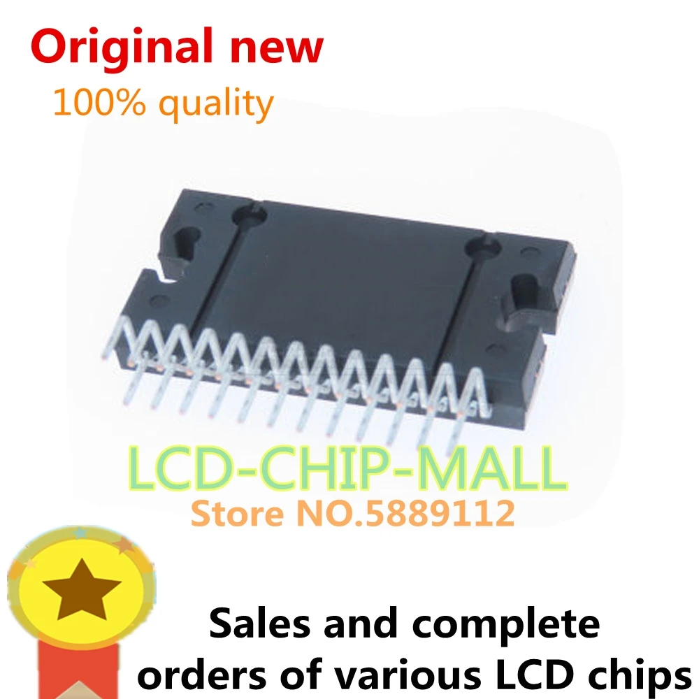 5PCS   TB2929HQ   ZIP 2929  CHIP IN STOCK