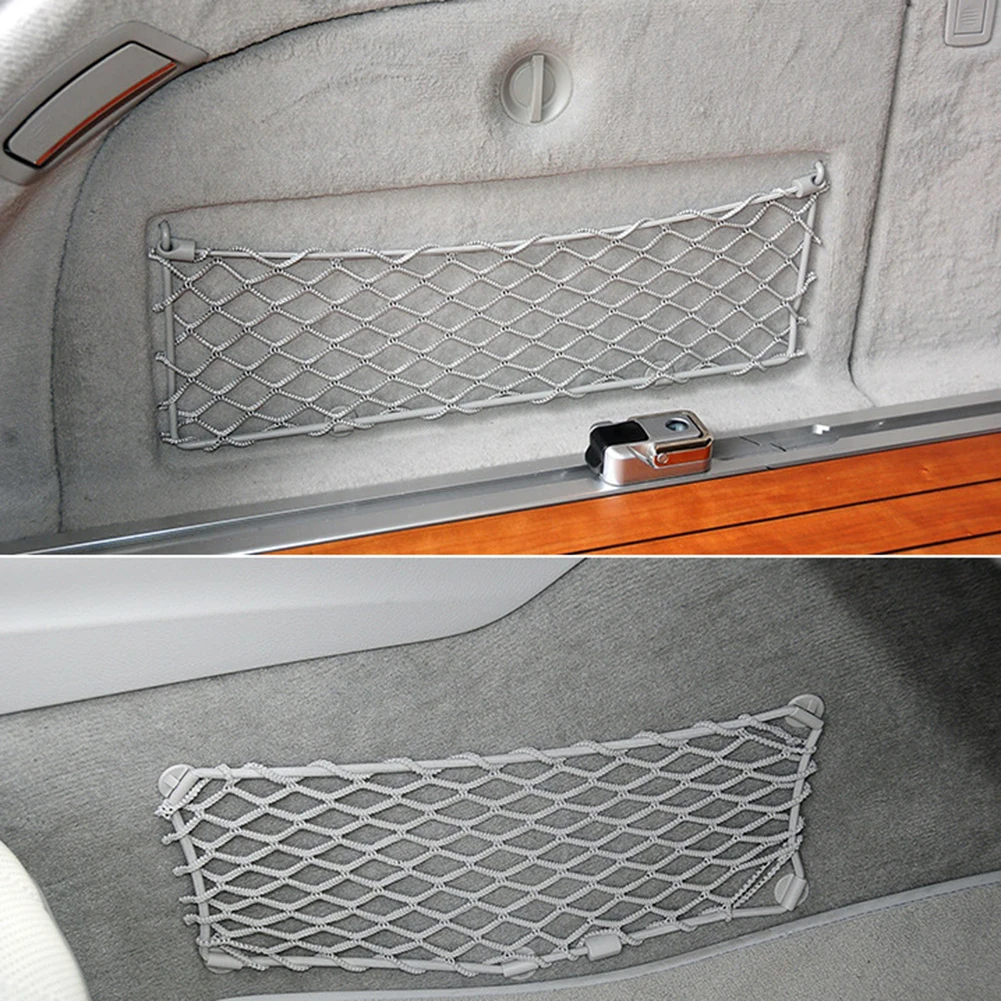 For Mercedes E-Class W207 for e300 specific buckle clip for cargo net installation in designated vehicle anchor points