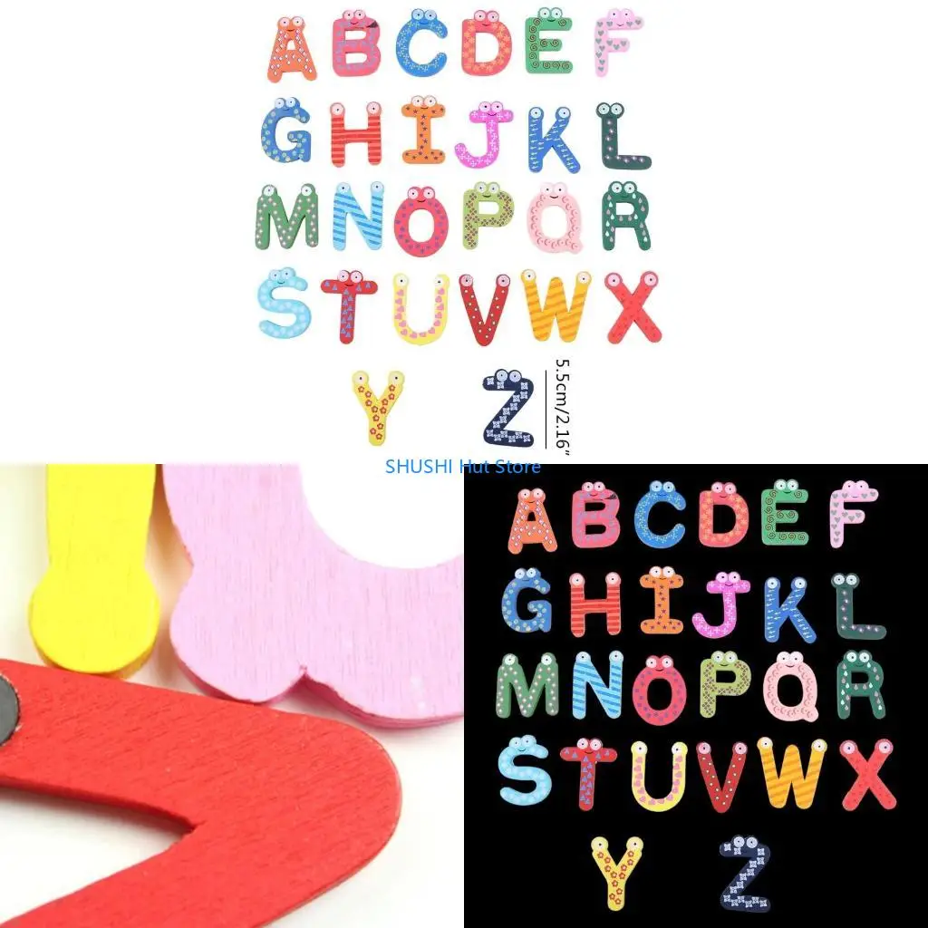 26 Letters For Todd…