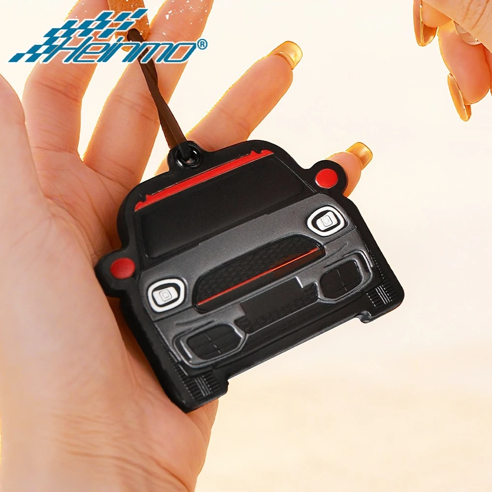Car Decoration Pendant Ornament Perfume Fragrance Scent Diffuser Air Freshener Compatible with MINI Cooper JCW F60