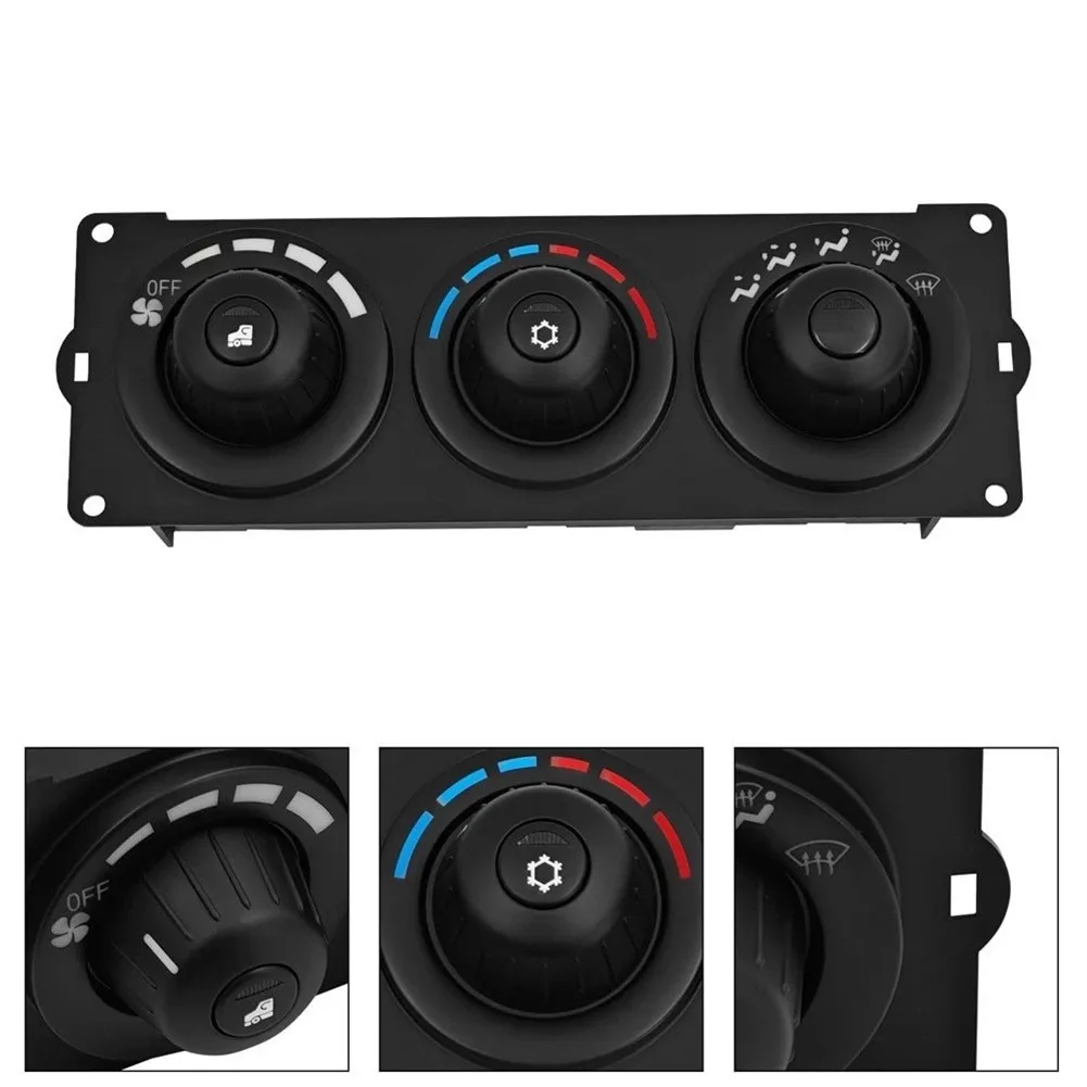 Truck HVAC Module HVAC Control Module For Cabin Temperature Control Factory Specification Design High Reliability