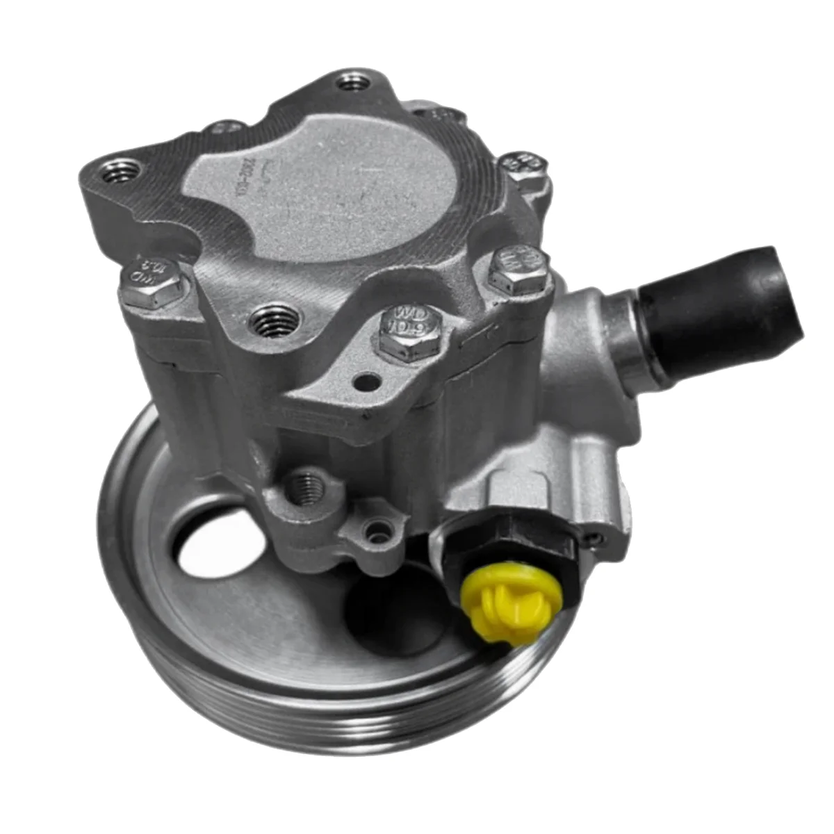 

Car Power Steering Pump Brake 4007RZ 4007ZR for Peugeot 206 207 307 407 Citroen C4 Coupe C4I C5II 2004-2013 9682351680