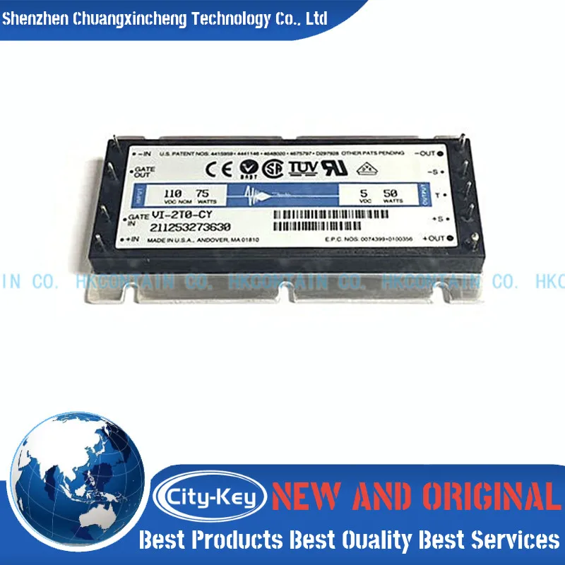 New and Original VI-2T0-CV VI-2T0-CV-02 VI-2T0-CV-03 VI-2T0-CW VI-2T0-CY VI-2T0-EV VI-2T0-EY VI-2T0-MV IGBT MODULE