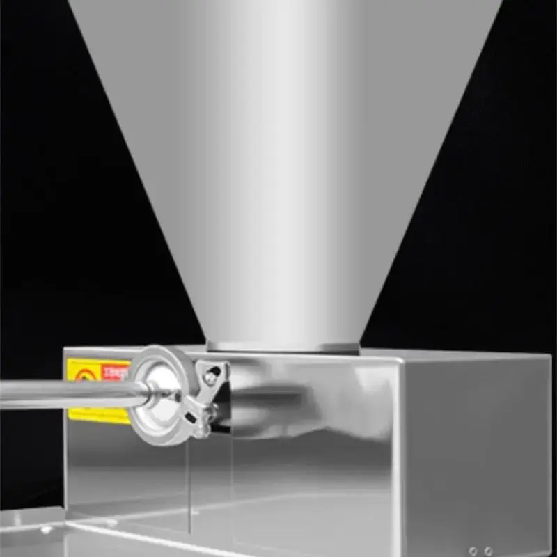 Sausage Making Mach…