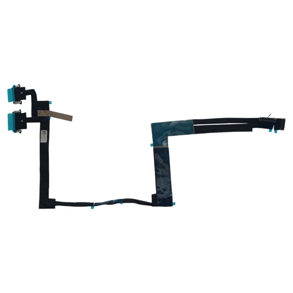 For Lenovo IdeaCentre AIO 27IRH9 JOC71 all-in-one machine, LCD screen, screen cable DC02004GV00