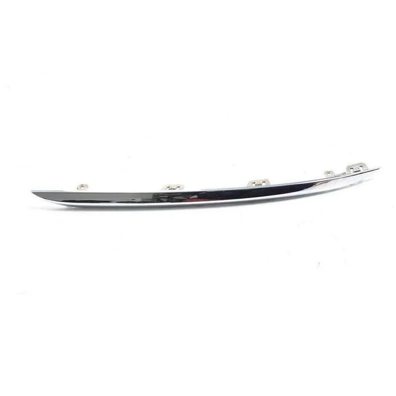 

Rear Bumper Chrome Trim A2058850521 For Mercedes-Benz W205 C180 C200 C260 C300 2015-2019