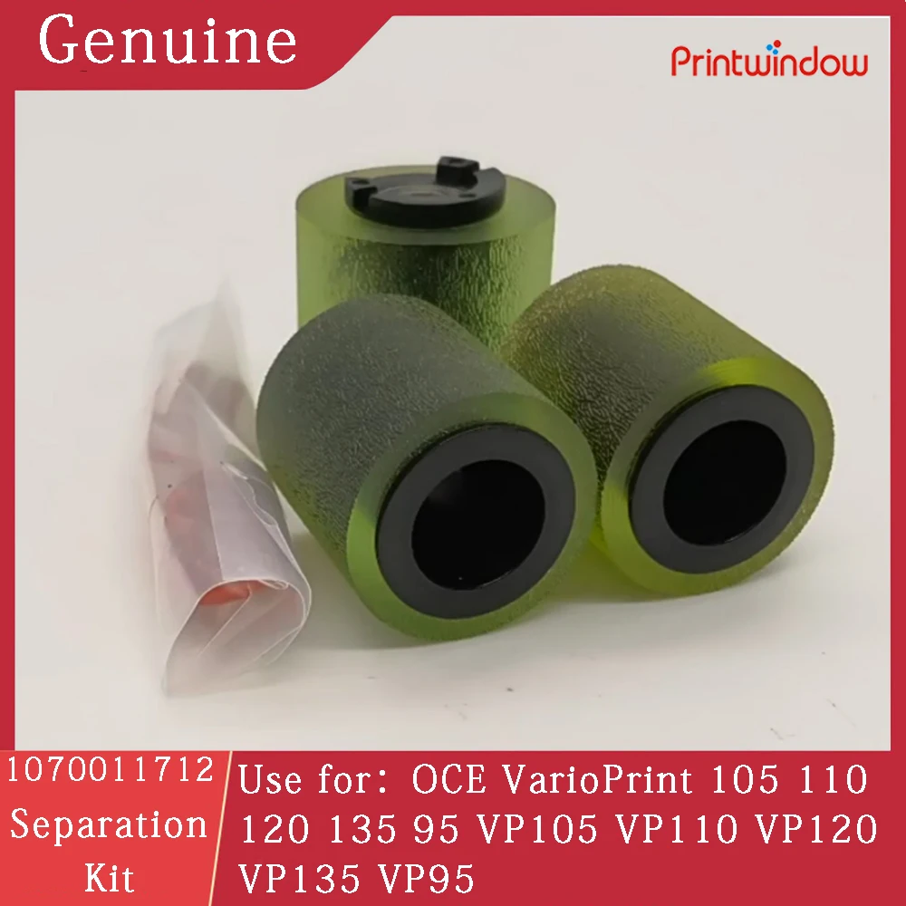 1070011712 Genuine VP DP Line Separation Kit for Canon OCE VarioPrint 105 110 120 135 95 VP105 VP110 VP120 VP135 Pickup Roller
