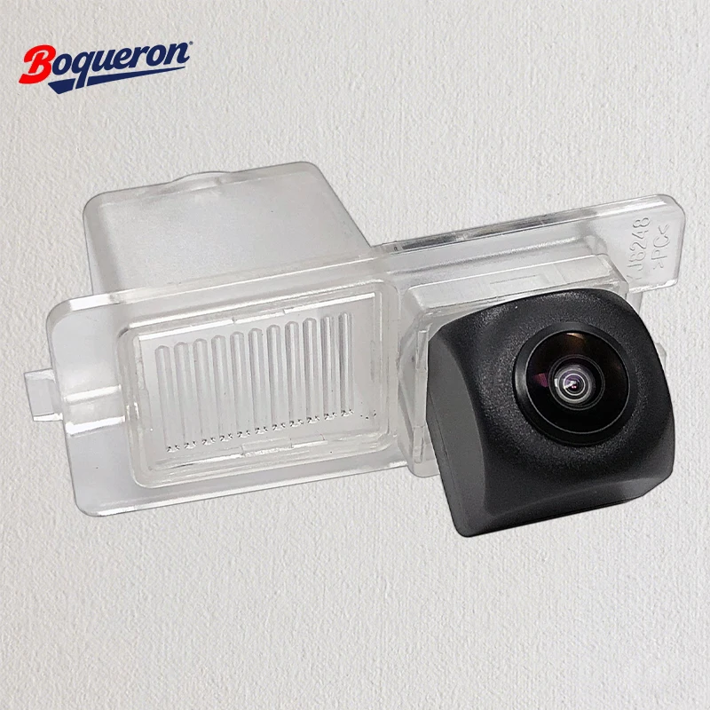 

AHD 720P «рыбий глаз» для SSangYong Kyron Actyon Sports Rexton W Korando CK 2007-2019 Автомобильная резервная камера заднего вида