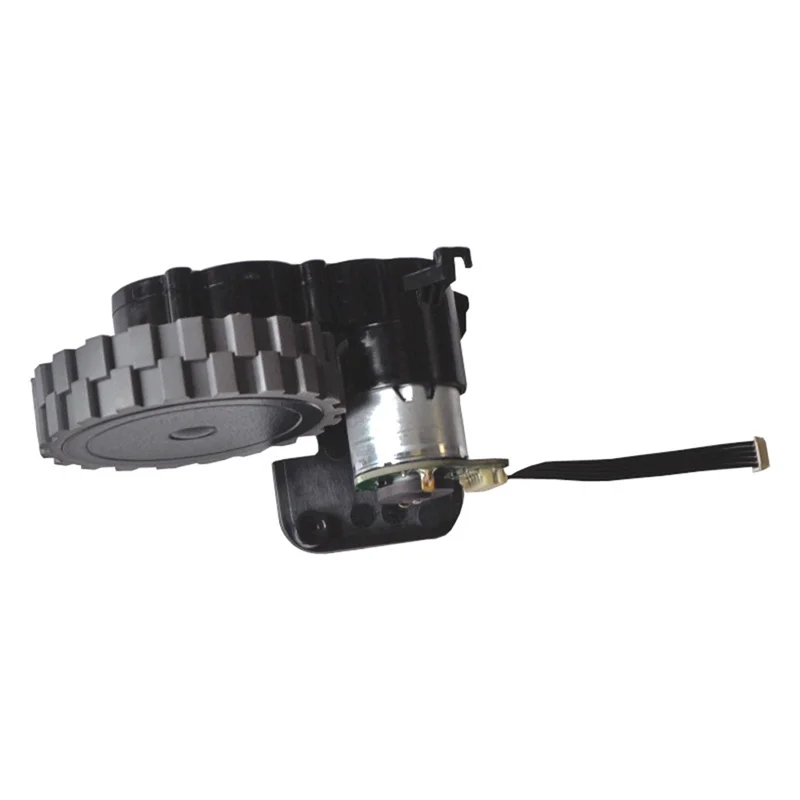 Right Wheel Motor for ABIR X5 X6 X8 S6 Robot Vacuum Cleaner Accessories Refill Replacement Parts