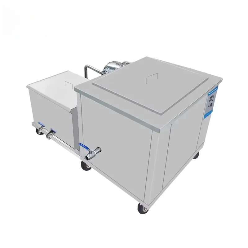 

high quality Industrial hine hours or long working ultrasonic cleaning equipment