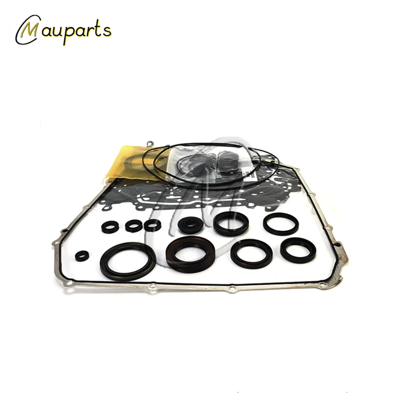 

0B5 DQ501 DL501 DSG Transmission Repair Kit Overhaul Gasket For AUDI Q5 A7 A4 A5 A6 S4 S5 VW 7 Speed