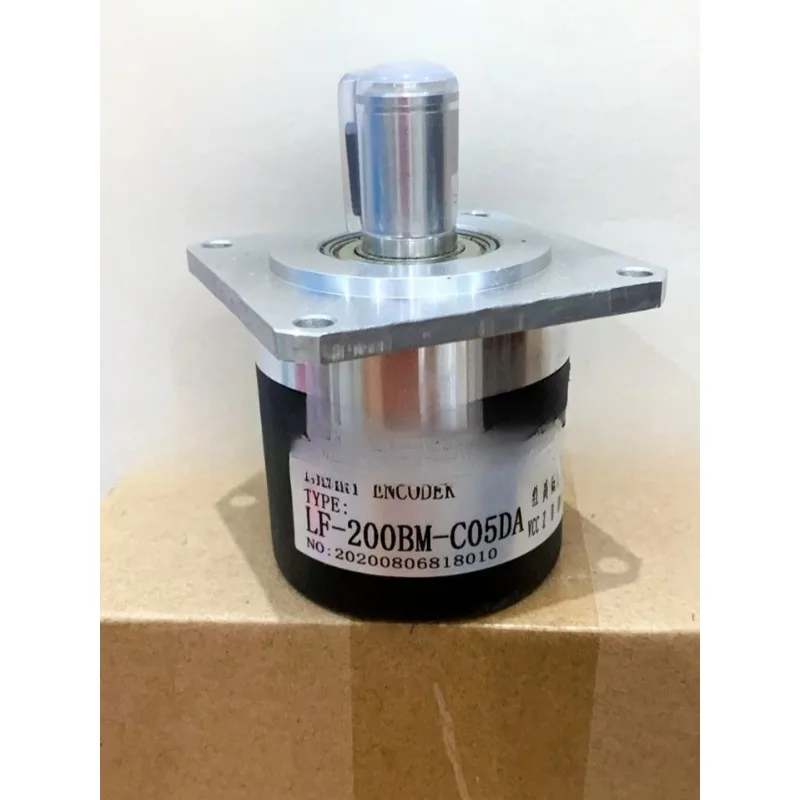 

Parts for LF-1024BM-C05D LP-102.4BM-C15FA LF-102.4BM-C15FA Encoder