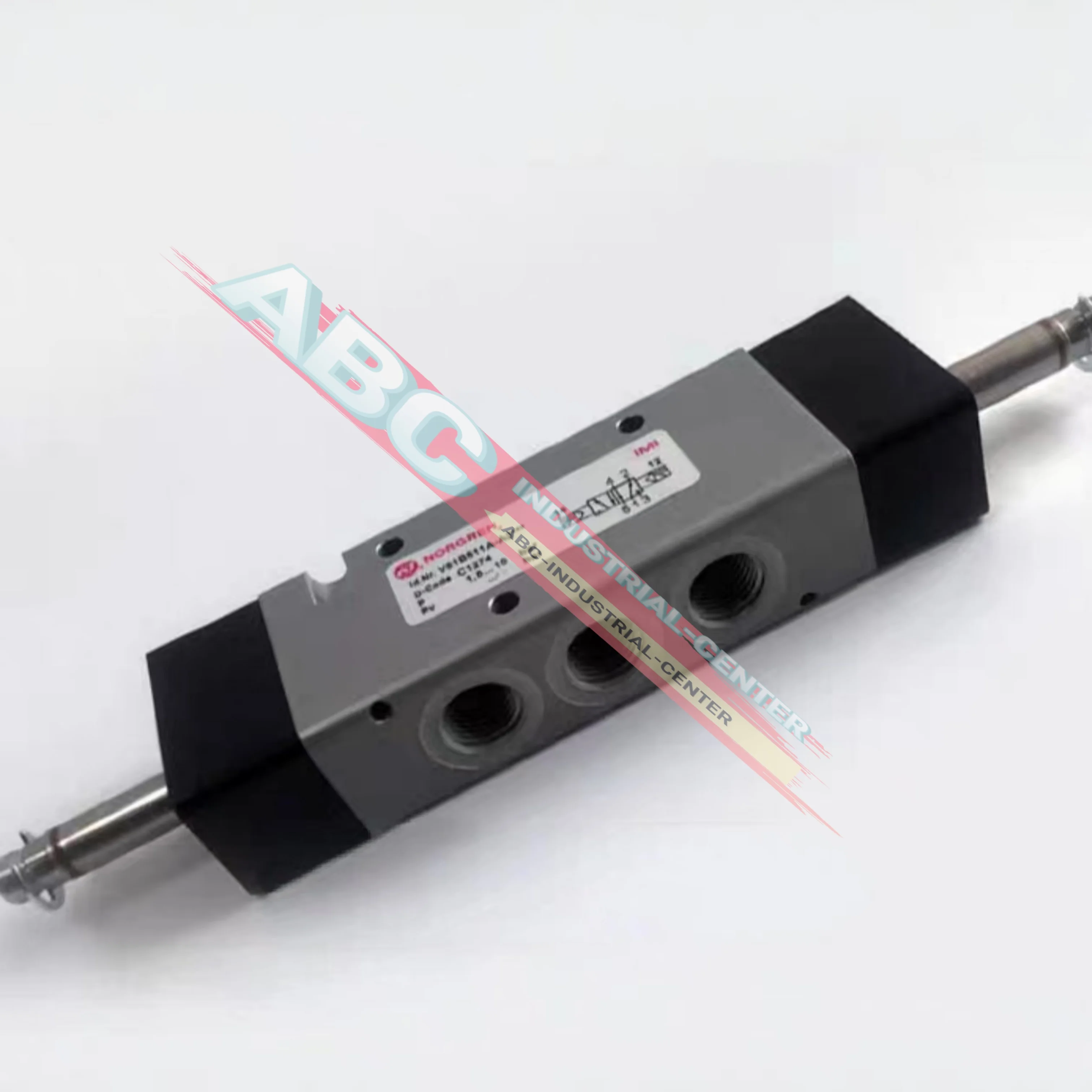 Nova válvula solenóide original V206B22A-B213R V45A511A-c313A