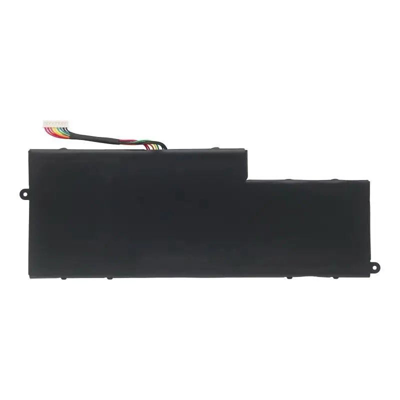 Imagem -04 - Bateria do Portátil Acer Aspire Ac13c34 V5122p V5-132 E3-112 E3-111 Es1-111m Ms2377 Kt.00303.005 31cp5 60 80 11.4v 30wh 2640mah