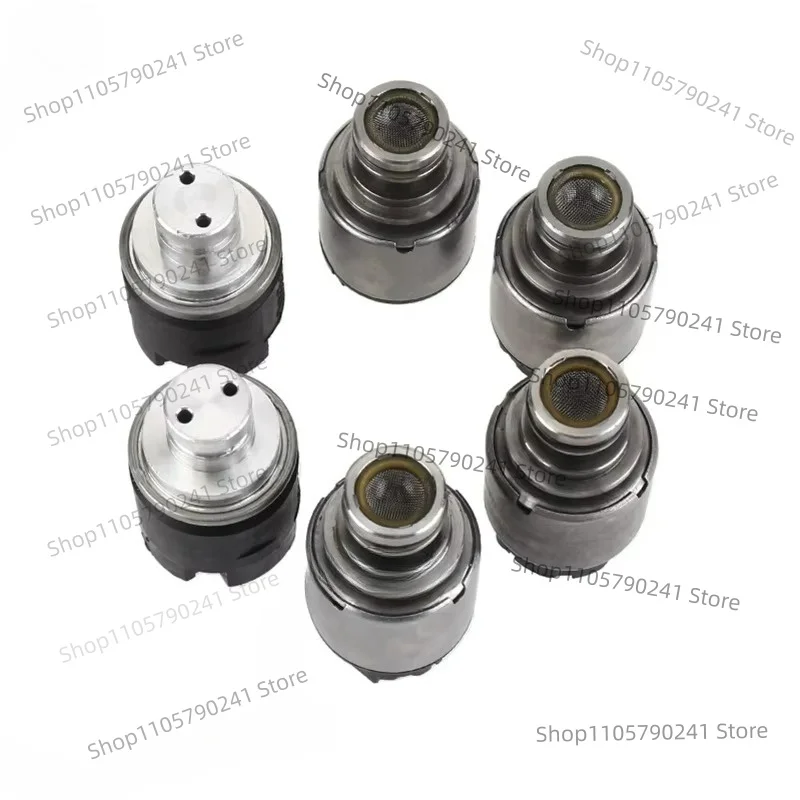 Transmission Shift Solenoid Valve Replacement Parts For Buick Chevrolet Epica Optra Orlando