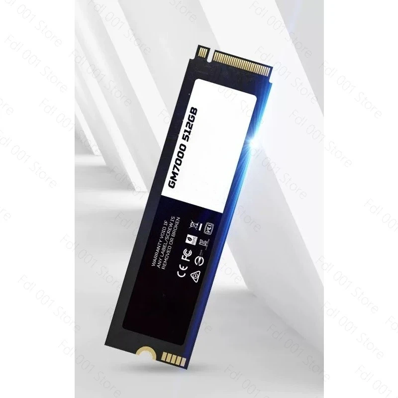 GM7000 PCIe4.0