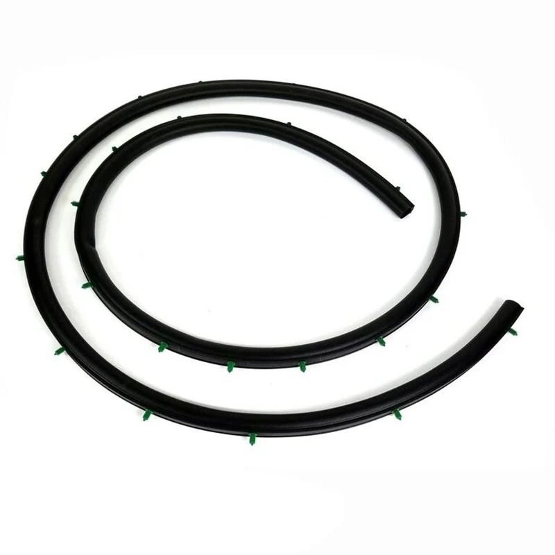 

Уплотнитель капота, уплотнительная лента переднего капота для Jeep Grand Cherokee Dodge Durango 2011-2020 гг. 68070493AA
