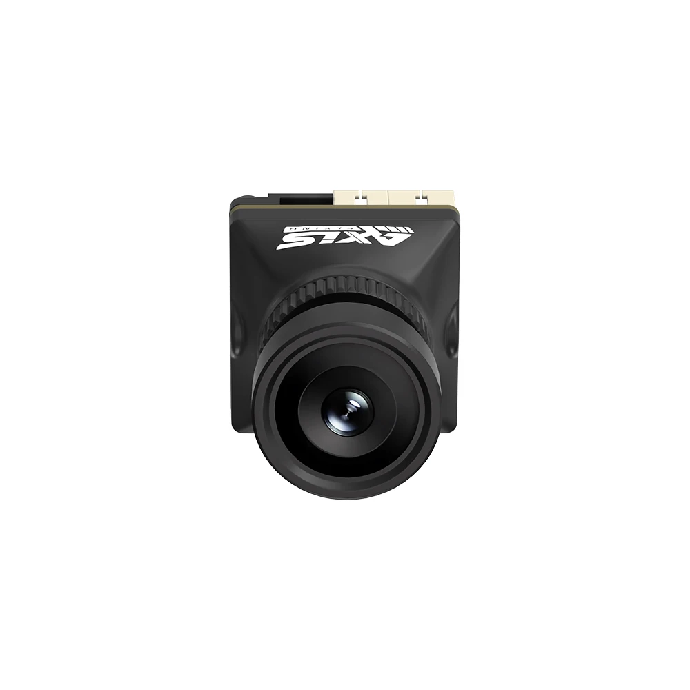 Axisflying Cool Fly Color NAJ Acobra FPVTime traveling aircraft model Night Vision WDR Wide Dynamic Range Camera