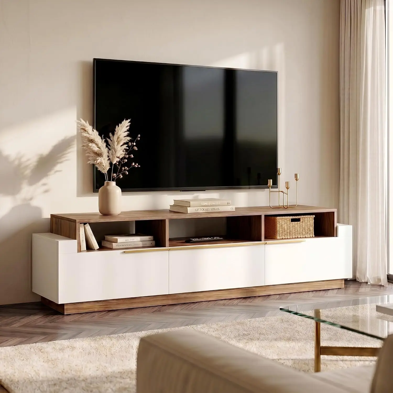 #9 Best Selling Floating TV Stands