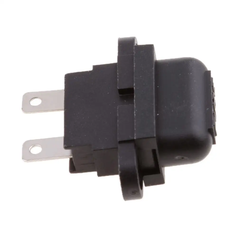 5Pcs 32V 30A Auto Car Boat Truck Blade Standard Fuse Holder Box Set With Cover Fuse Holder Box With Cover Middle Fuse