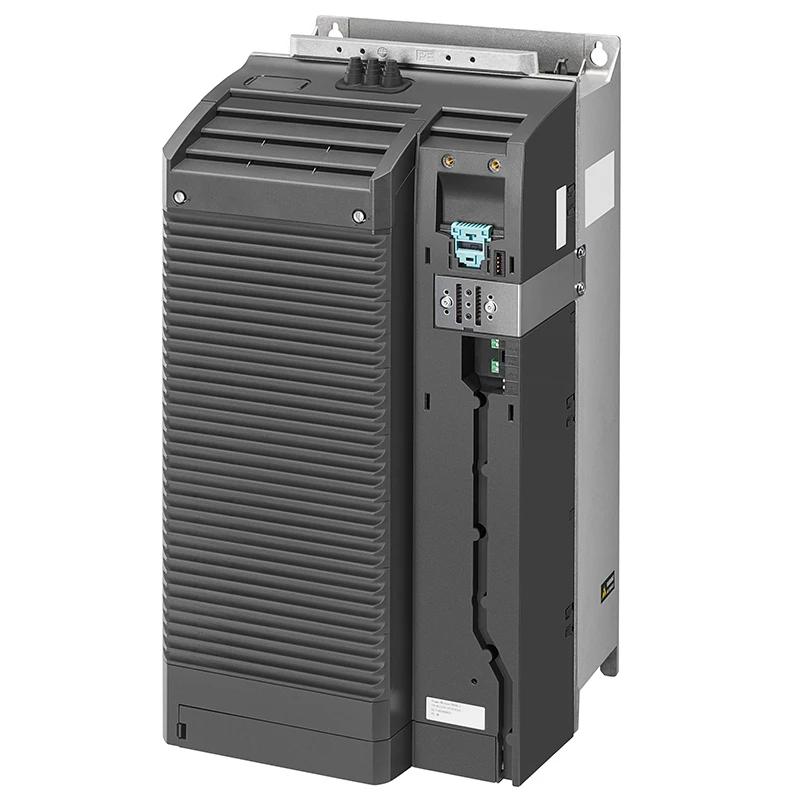 6SL3224-0BE31-5UA0 PM240 15kW 380-480V 3-Phase VFD Power Module with Built-In Braking Chopper