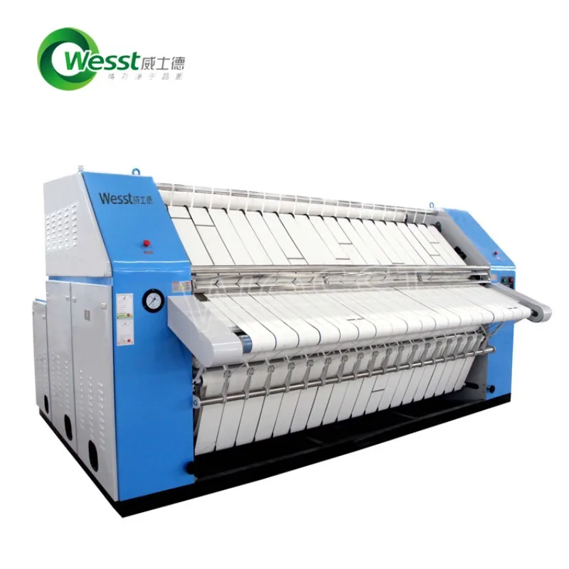 YPA Double Stick Ironing Machine Various Laundry Room Supporting Equipment YPA Double Stick Ironing Machine