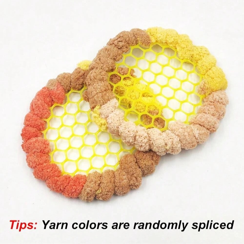 لون عشوائي الخريف الشتاء عش الطيور أفخم الببغاء جولة النوم سرير معلق محطة الإطار للحيوانات الصغيرة الحيوانات الأليفة الطيور قفص الببغاء