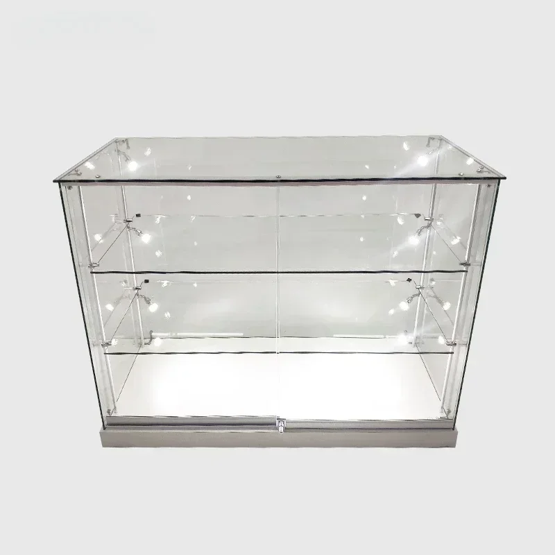 

Best Seller FirstRetail Shop Cabinet Retail Showcase For Shopping Mall