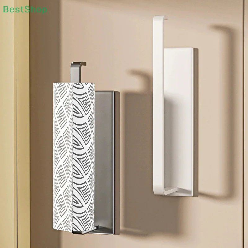 ♥ Tempat Handuk Kertas Magneti - Kitchen Baking Paper Holder ulasan dan harga
