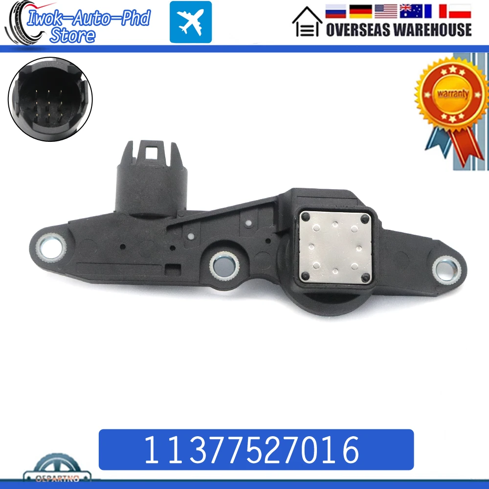 11377527016 Car Eccentric Shaft Sensor For BMW 120i 320i 316i 318i X1 X3 E46 E90 E81 E82 E87 E88 E91 E92 E93 E60 E83 E84 E85