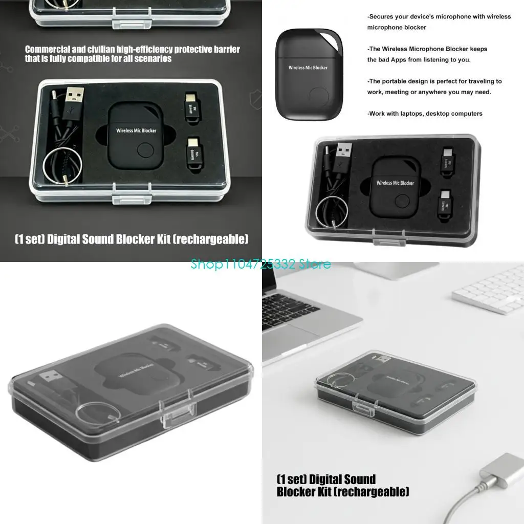 

Профессиональные шумоглушители P5EA с функцией Plug and Play, совместимые с различными операционными системами