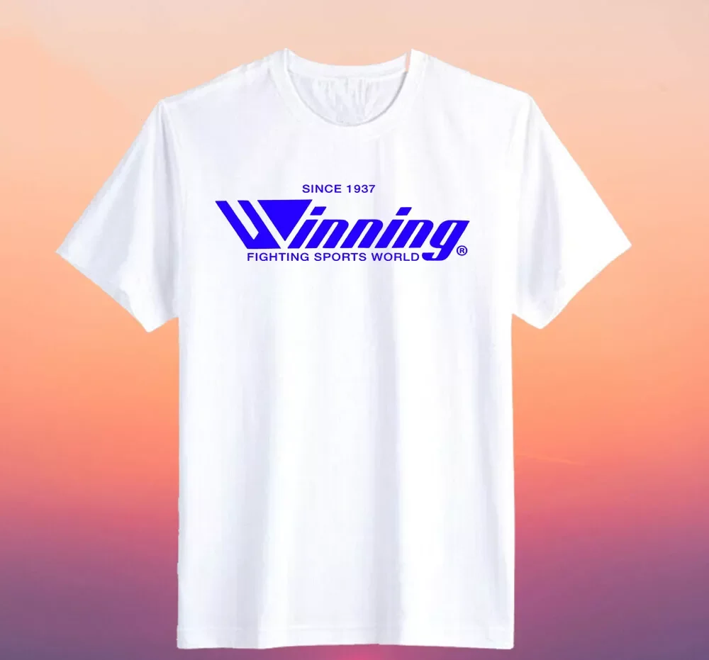 خمر تي شيرت غير رسمي الرجال الفائز الملاكمة قفاز SICE 1937 المرأة تي شيرت المتضخم للجنسين قصيرة الأكمام الذكور عادية تي شيرت بلايز