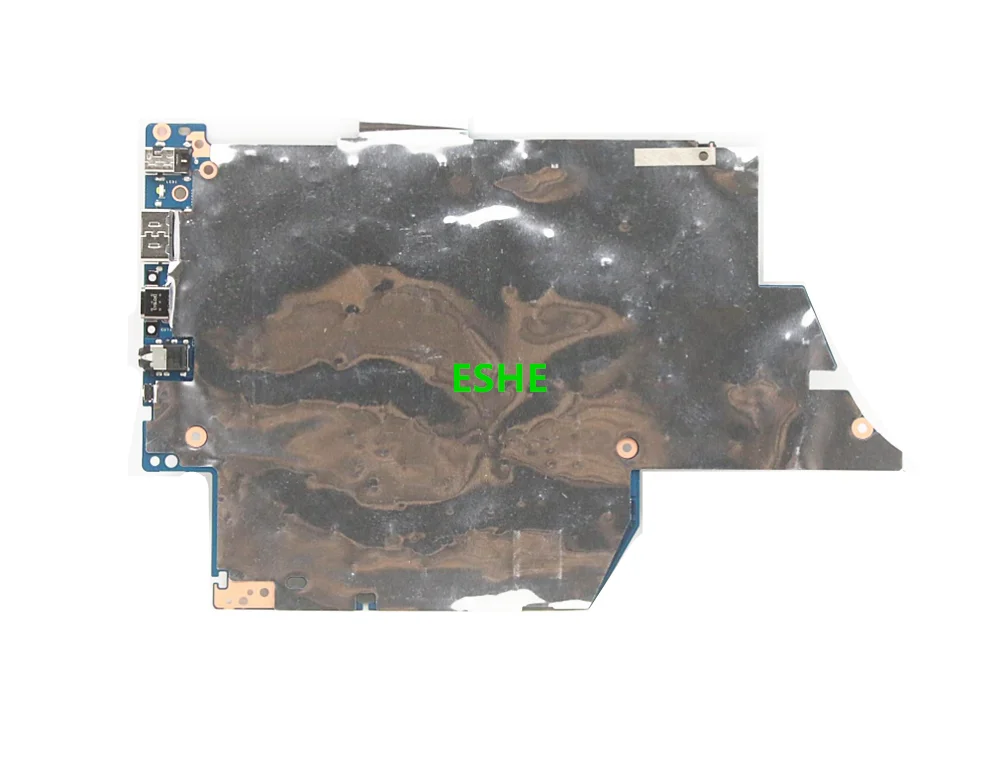 LC56-14A 203021-1 For Lenovo Ideapad Flex 5-15ALC05 Laptop Motherboard 5B21B85038 5B21B85037 With R3 R5 R7 CPU 8GB 16GB RAM