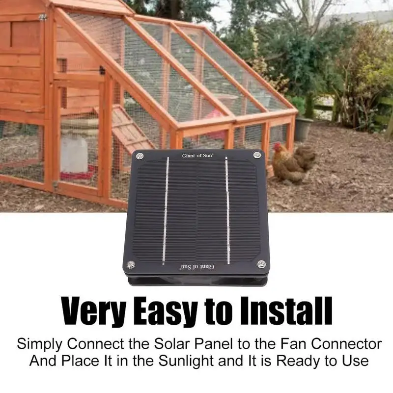 

Вентилятор для теплицы Водонепроницаемый высокоскоростной бесщеточный вентилятор Настенный вентиляционный охлаждающий вентиляционный вентилятор Теплица Курятник Сарай Чердак и т. д.