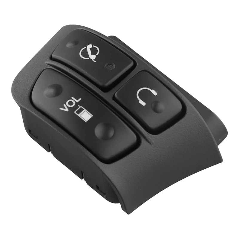 

96700-1E100WK Car Steering Wheel Control Switch For Hyundai 01-05 Accent 96700-1E100