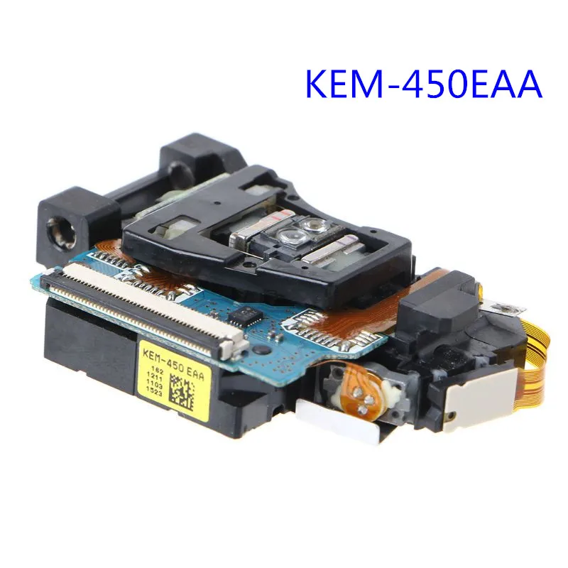 Original 5PCS KES-450A EAA KES-450EAA เลนส์เลเซอร์สําหรับ PS3 Slim สําหรับ Playstation 3 คอนโซล KES 450A เลนส์เลเซอร์