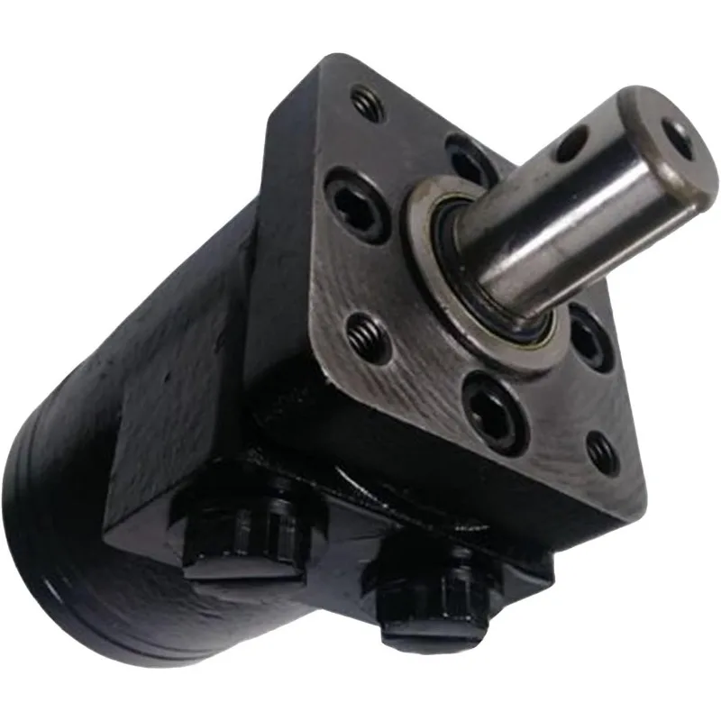 

Новый гидравлический двигатель 101-1864-009 1011864009 101-1864 для серии Eaton Char-Lynn H