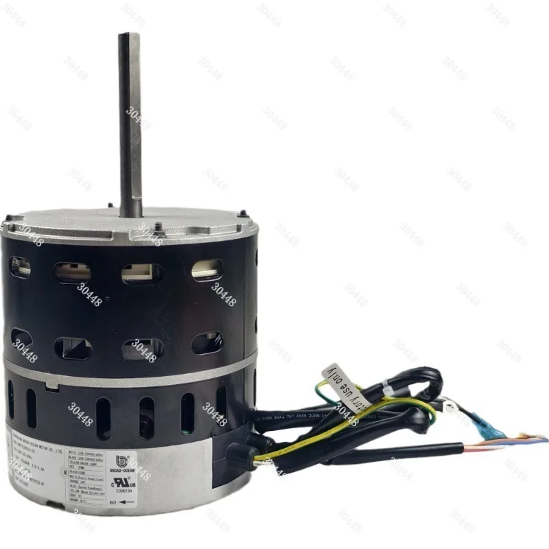 622686 ZWK702B5388701S Dayang Motor Gas Stove Fan Motor Condenser Fan Motor