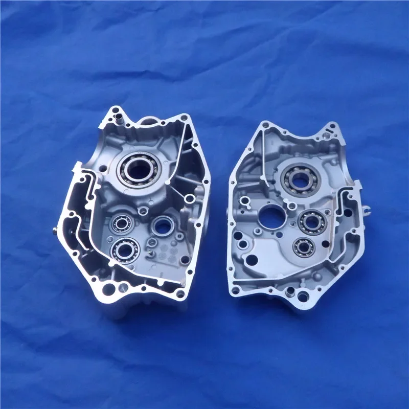 STARPAD For EN125-2A crankcase EN125-2F crankcase EN125-3A / -3F / 150 crankcase ordering items   high quality wholesale,