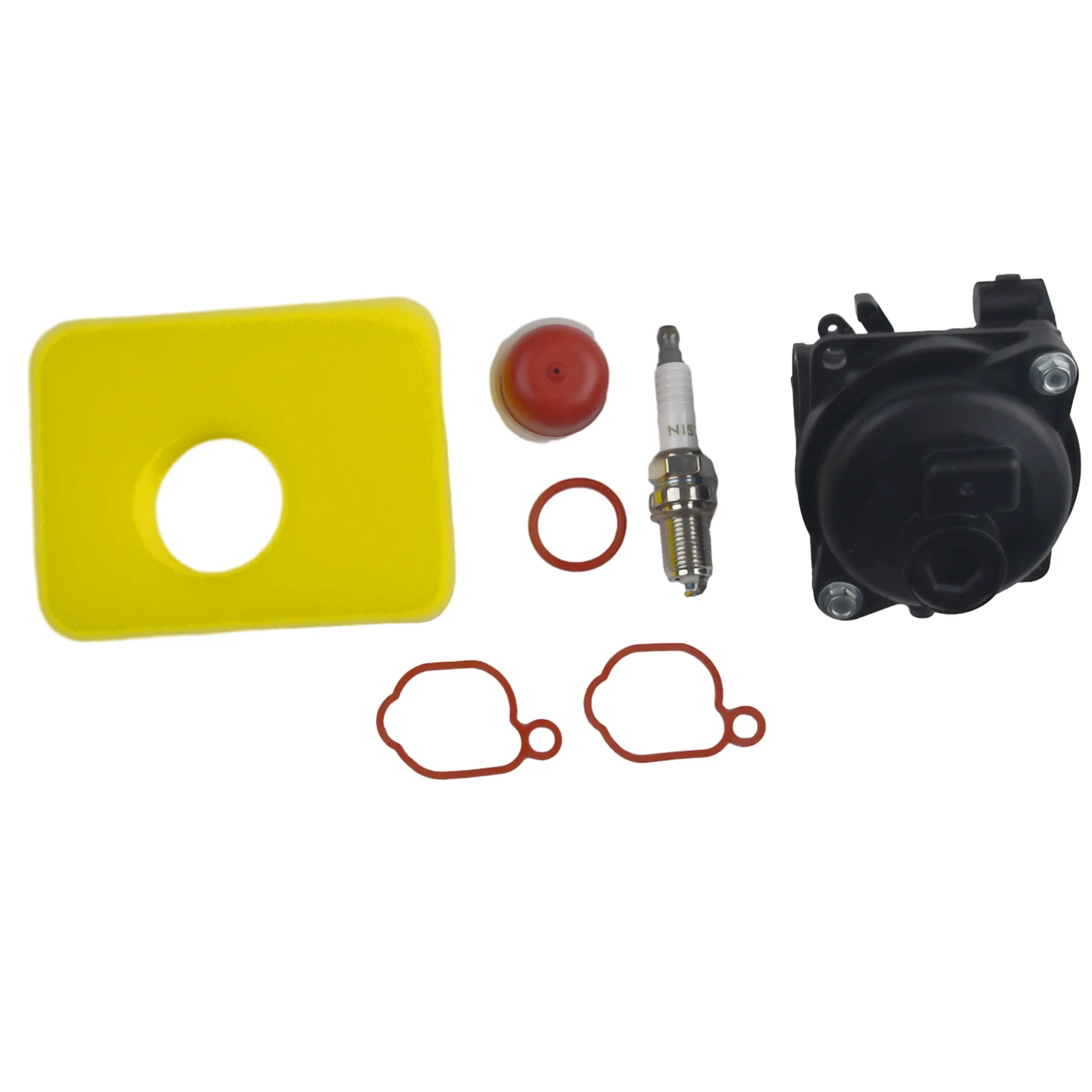 Carburetor Air Filter Set for 21 For Murray M20300 Replace Part 799583 593261 595656 Excellent Engine Performance