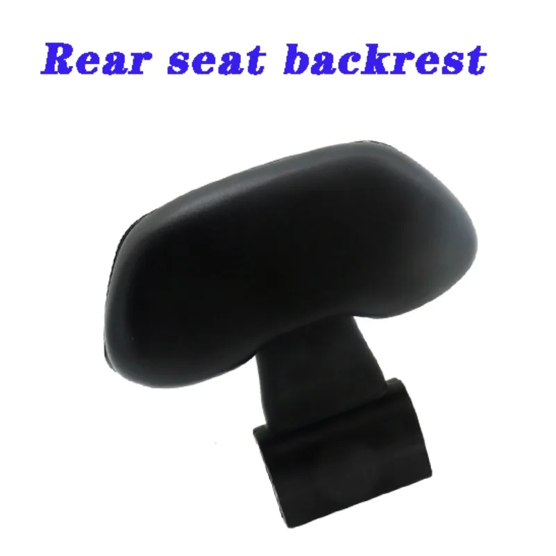 For the modification of the rear seat backrest of the ninth backrest m95c/n70c/m85c/f90/m/e series universal electric vehicles