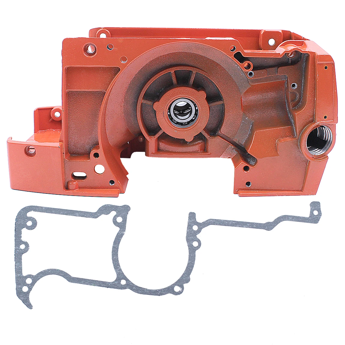 Crankcase Crank Case Gasket For Husqvarn 268 272 XP 61 Chainsaw #