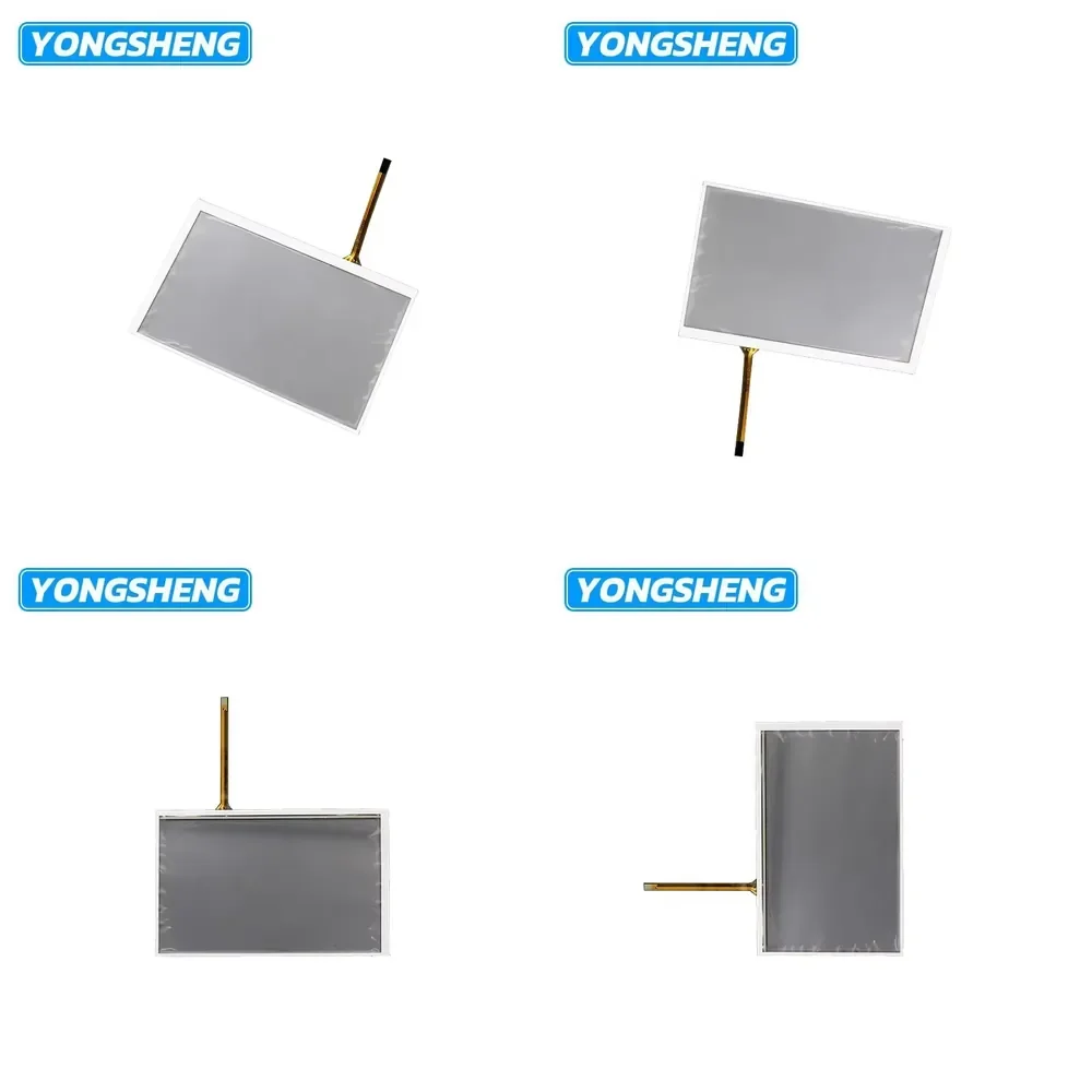

2026 Hot Item MARKEM IMAJE Compatible SEN2331 TOUCH SCREEN for 9410/9450 SERIES Continuous Inkjet Printer